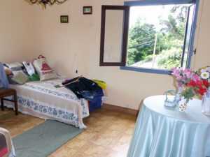 habitable village house in Cornellana for sale