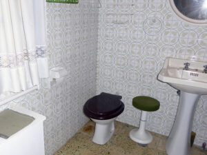 habitable village house in Cornellana for sale