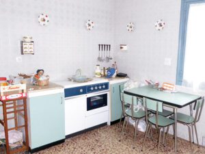 habitable village house in Cornellana for sale