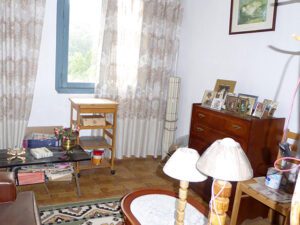 habitable village house in Cornellana for sale