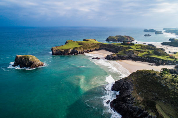 Llanes