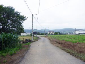 Terrano en venta en Luarca