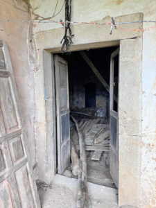 historical old house to restore in Asturias