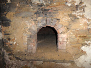 historical old house to restore in Asturias