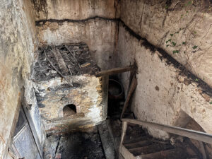 historical old house to restore in Asturias