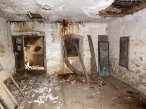 historical old house to restore in Asturias