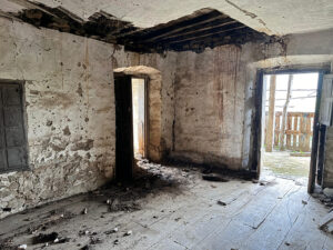 historical old house to restore in Asturias