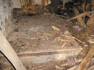 historical old house to restore in Asturias