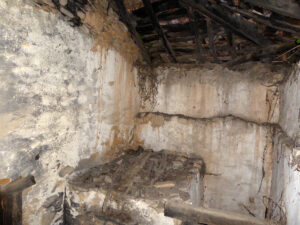 historical old house to restore in Asturias