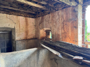 historical old house to restore in Asturias