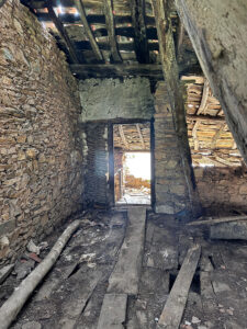 historical old house to restore in Asturias