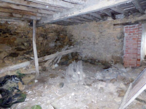 historical old house to restore in Asturias
