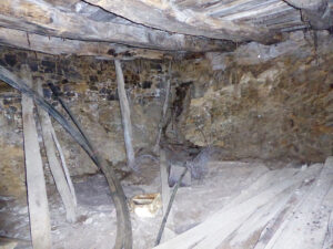 historical old house to restore in Asturias