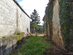 historical old house to restore in Asturias