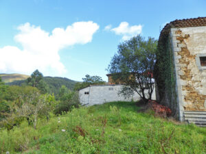 historical old house to restore in Asturias