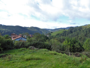 historical old house to restore in Asturias