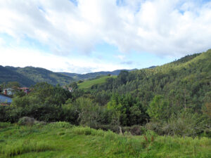 historical old house to restore in Asturias