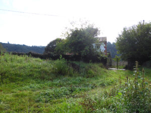 historical old house to restore in Asturias