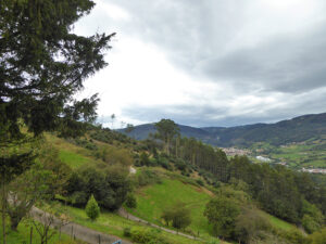 old village house to restore in Salas