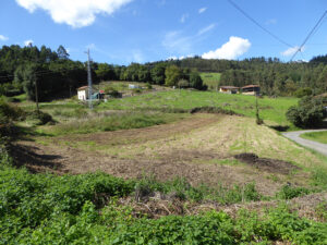 building plots for sale in Asturias
