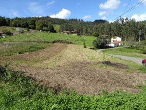 building plots for sale in Asturias