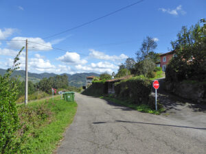 building plots for sale in Asturias