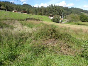 building plots for sale in Asturias