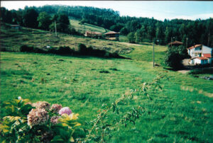 building plots for sale in Asturias