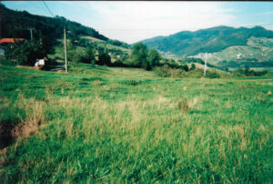 building plots for sale in Asturias