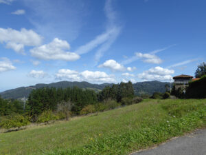building plots for sale in Asturias