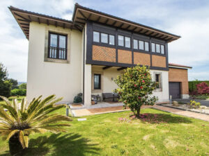 detached villa for sale in Soto del Barco