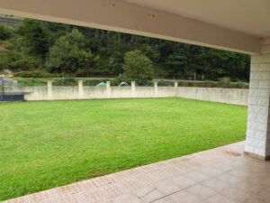 detached house with land for sale in Salas