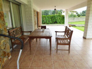 detached house with land for sale in Salas