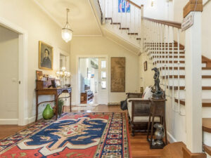 detached villa for sale in Soto del Barco