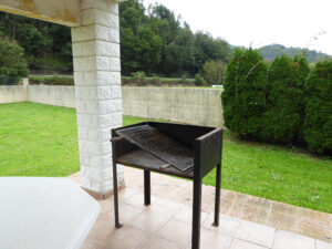 detached house with land for sale in Salas