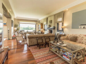 detached villa for sale in Soto del Barco