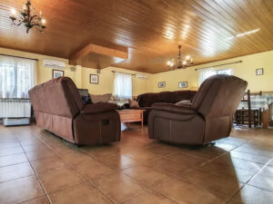 detached house with land for sale in Salas