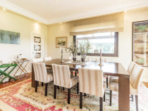 detached villa for sale in Soto del Barco