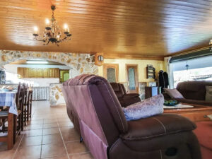 detached house with land for sale in Salas