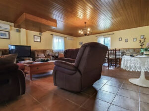 detached house with land for sale in Salas