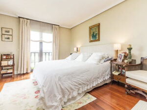 detached villa for sale in Soto del Barco