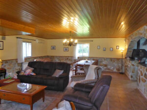 detached house with land for sale in Salas