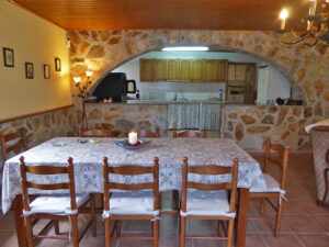 detached house with land for sale in Salas