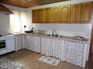 detached house with land for sale in Salas