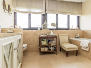 detached villa for sale in Soto del Barco