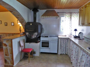 detached house with land for sale in Salas