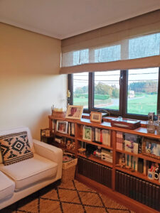 detached villa for sale in Soto del Barco