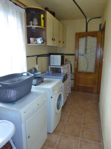 detached house with land for sale in Salas