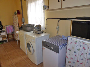 detached house with land for sale in Salas