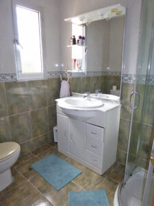 detached house with land for sale in Salas